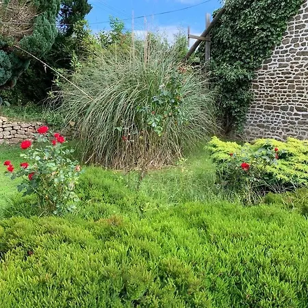 Secluded, Charming 2 Bedroom Cottage, Heated Pool Semesterbostad